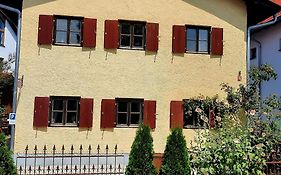 Nette's Ferienhaus